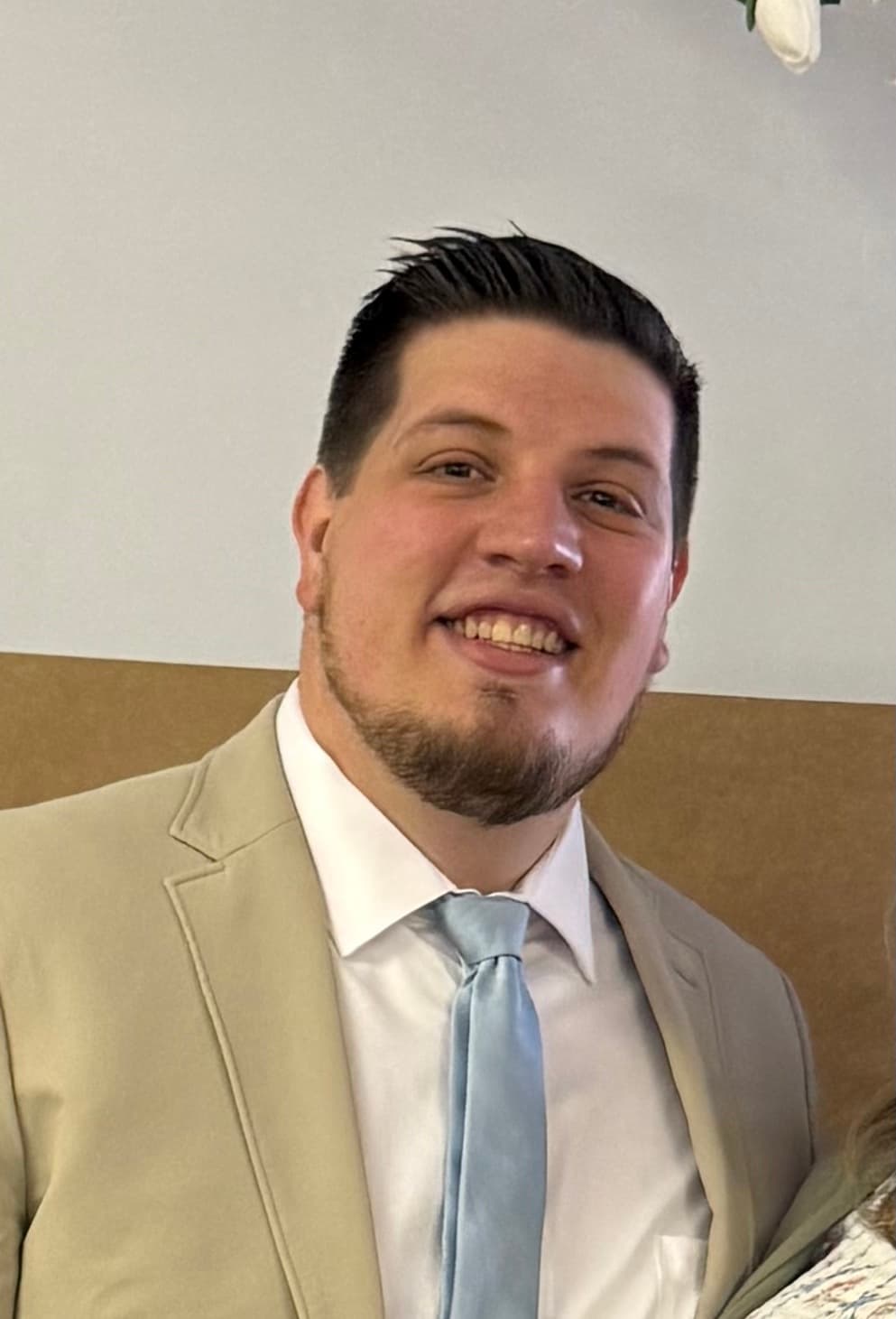 Pastor Eli